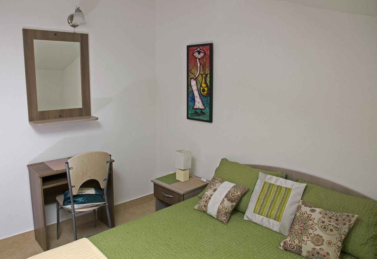 Klek Apartments Barbara Buitenkant foto