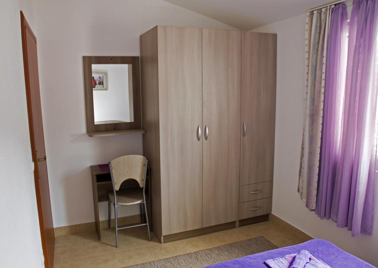 Klek Apartments Barbara Buitenkant foto