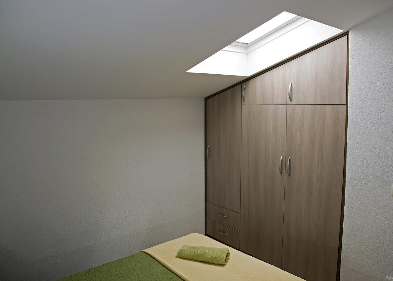 Klek Apartments Barbara Buitenkant foto