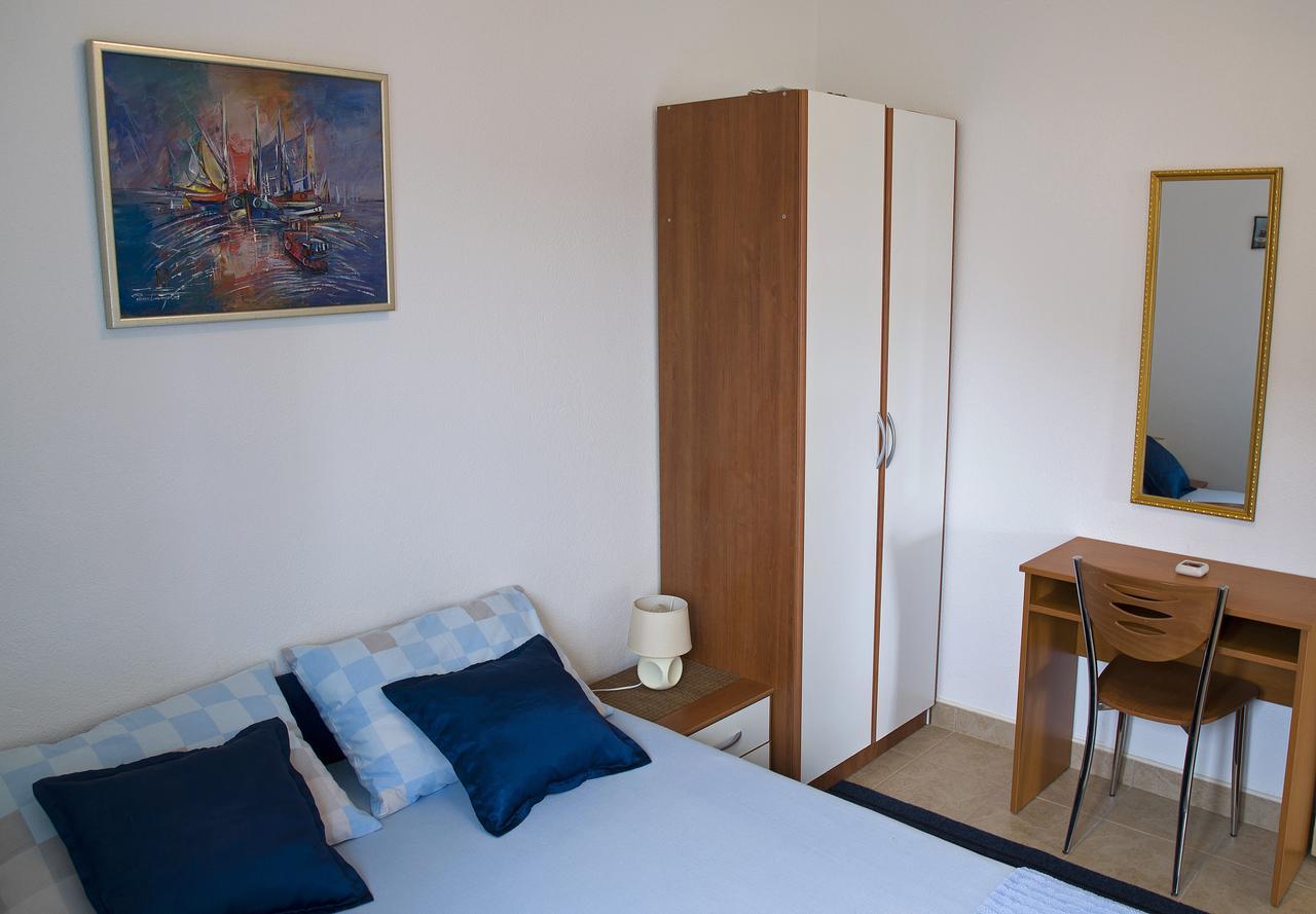 Klek Apartments Barbara Buitenkant foto