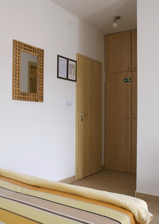 Klek Apartments Barbara Buitenkant foto